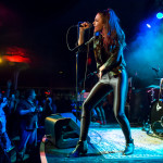 Cardiknox at the Showbox. Photo by Sunny Martini.