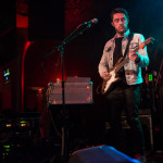 Cardiknox at the Showbox. Photo by Sunny Martini.