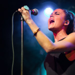 Cardiknox at the Showbox. Photo by Sunny Martini.