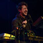 Cardiknox at the Showbox. Photo by Sunny Martini.