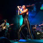 Cardiknox at the Showbox. Photo by Sunny Martini.