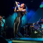 Cardiknox at the Showbox. Photo by Sunny Martini.