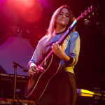 Fairground Saints at the Showbox. Photo by Sunny Martini.