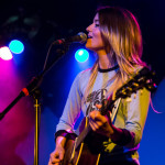 Fairground Saints at the Showbox. Photo by Sunny Martini.