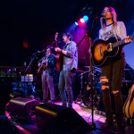 Fairground Saints at the Showbox. Photo by Sunny Martini.