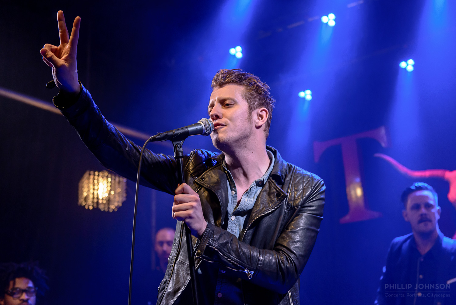 The Nashville Soul of Anderson East
