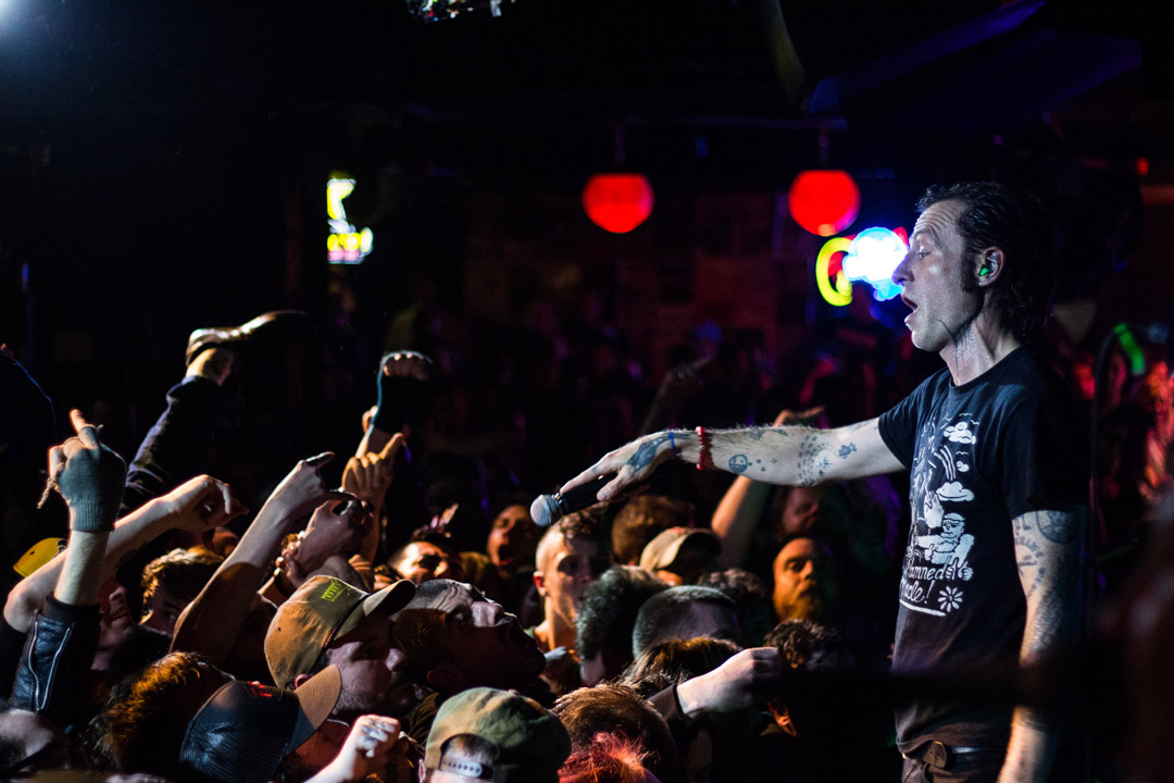 Leftover Crack: The 2016 Campaign