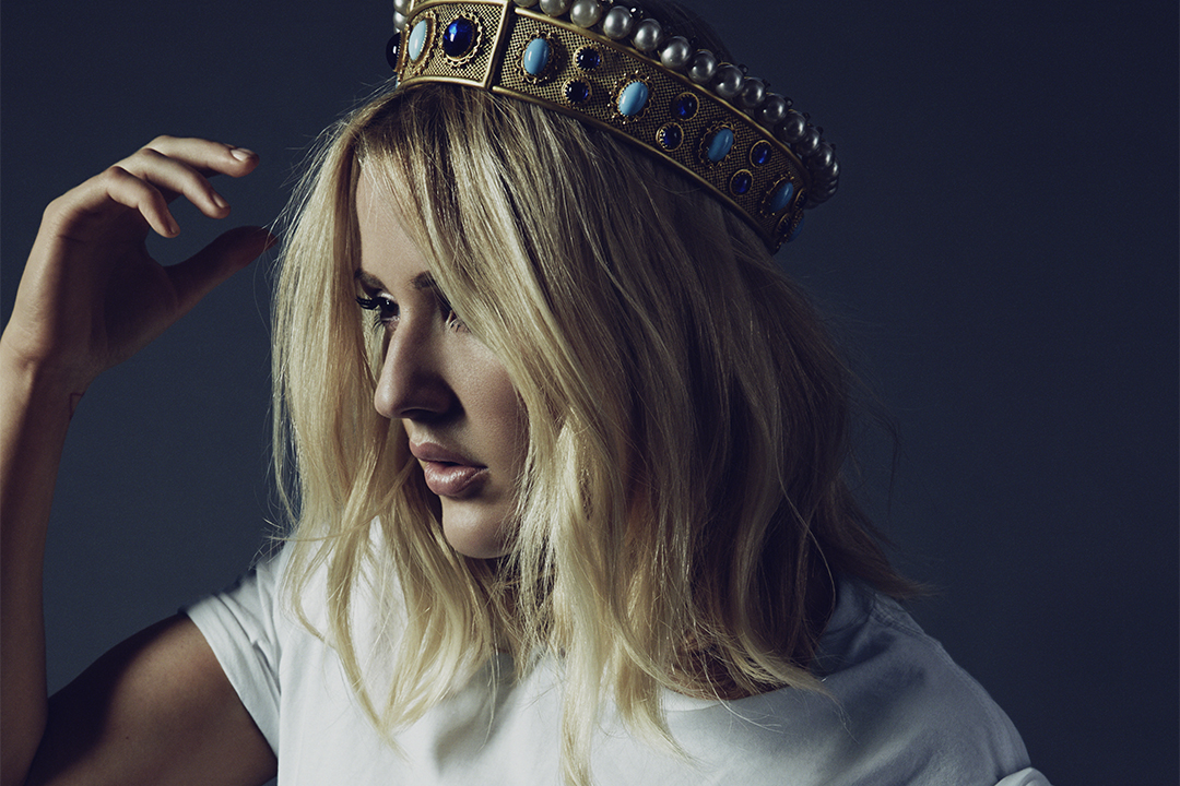 Concert Preview: Ellie Goulding – The Delirium World Tour