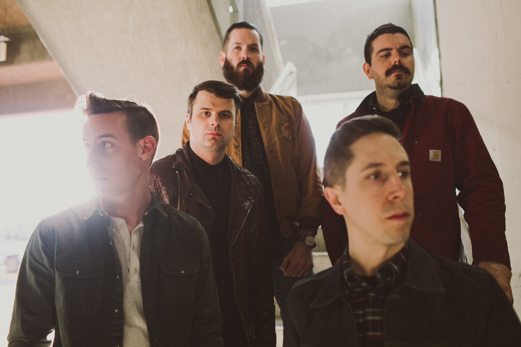 Concert Preview: Silverstein