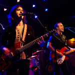 The Shelters at Tractor Tavern. Photo by Carlton Canary.