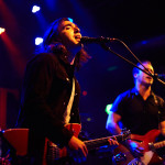 The Shelters at Tractor Tavern. Photo by Carlton Canary.