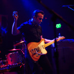 The Shelters at Tractor Tavern. Photo by Carlton Canary.