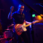 The Shelters at Tractor Tavern. Photo by Carlton Canary.