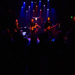 The Shelters at Tractor Tavern. Photo by Carlton Canary.