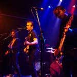 The Shelters at Tractor Tavern. Photo by Carlton Canary.