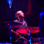 The Shelters at Tractor Tavern. Photo by Carlton Canary.