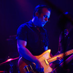 The Shelters at Tractor Tavern. Photo by Carlton Canary.