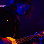 The Shelters at Tractor Tavern. Photo by Carlton Canary.