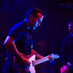 The Shelters at Tractor Tavern. Photo by Carlton Canary.