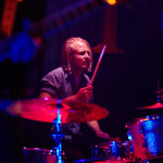 The Shelters at Tractor Tavern. Photo by Carlton Canary.