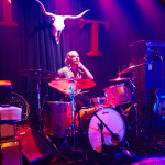 The Shelters at Tractor Tavern. Photo by Carlton Canary.