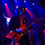 The Shelters at Tractor Tavern. Photo by Carlton Canary.