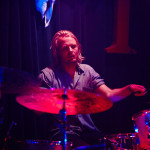 The Shelters at Tractor Tavern. Photo by Carlton Canary.