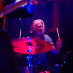 The Shelters at Tractor Tavern. Photo by Carlton Canary.