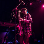 The Ramblin' Years at Neumos. Photo by Arel Watson.