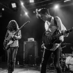 Duke Evers at Neumos. Photo by Arel Watson.