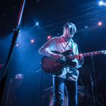 Duke Evers at Neumos. Photo by Arel Watson.