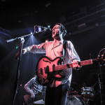 Duke Evers at Neumos. Photo by Arel Watson.