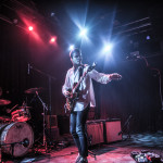 Duke Evers at Neumos. Photo by Arel Watson.