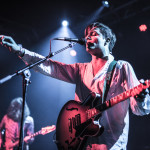 Duke Evers at Neumos. Photo by Arel Watson.