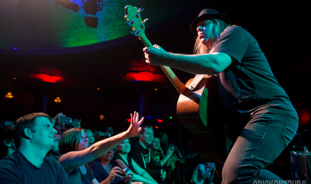 Relive and Rejoice with Violent Femmes