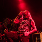 DevilDriver. Photo by Neil Lim Sang.