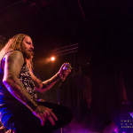 DevilDriver. Photo by Neil Lim Sang.