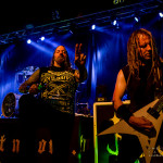 DevilDriver. Photo by Neil Lim Sang.