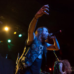 Entombed A.D at Showbox. Photo by Neil Lim Sang.