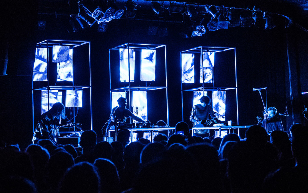 Miike Snow: Style Over Substance
