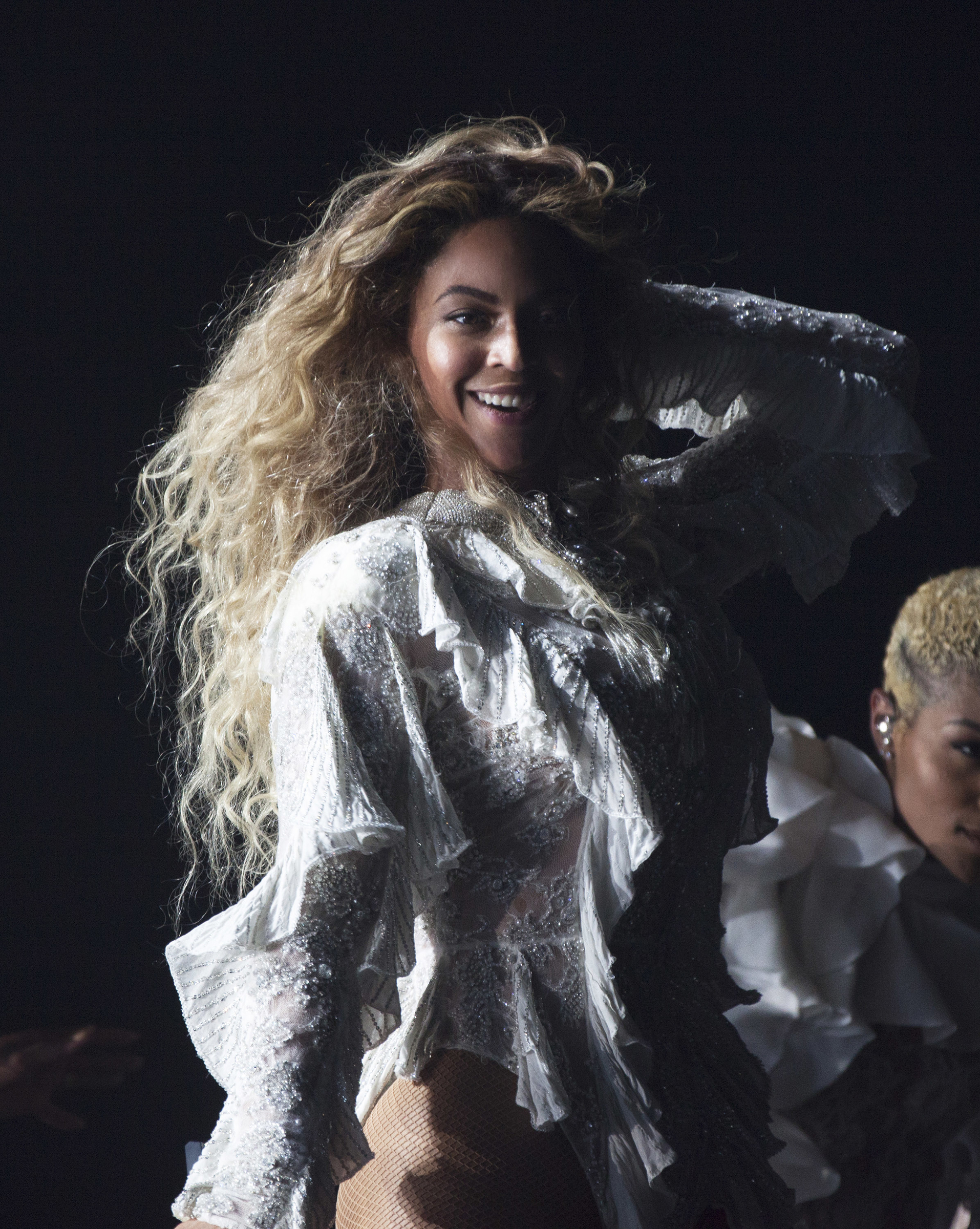 Bey All Day and All of the Night - Seattle Music News