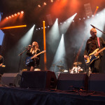 Wolf Alice. Photo by Stephanie Dore.