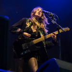 Wolf Alice. Photo by Stephanie Dore.