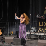 Lion Babe. Photo by Stephanie Dore.