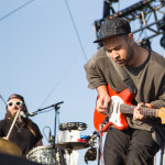 Unknown Mortal Orchestra. Photo by Stephanie Dore.