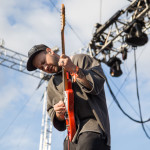 Unknown Mortal Orchestra. Photo by Stephanie Dore.