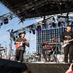 Unknown Mortal Orchestra. Photo by Stephanie Dore.