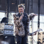 Andra Day. Photo by Stephanie Dore.