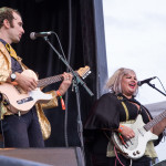 Shannon and the Clams. Photo by Stephanie Dore.