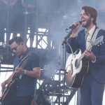 Lord Huron. Photo by Stephanie Dore.